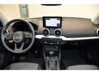 Audi Q2 - Vorschau Bild 7