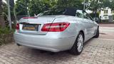 Mercedes-Benz E 200 CABRIO/TÜV NEU/GARANTIE/TOP ZUSTAMD - Mercedes-Benz aus 2011: C