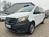 Mercedes-Benz Vito Tourer 114 CDI Pro 4x4 lang Automatik - Mercedes-Benz V 200 mit Diesel-Antrieb