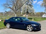 BMW 320i Cabrio - - BMW 320 aus 2009: Cabrio