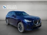 BMW X3 20d xDrive M SPORT LED AHK HUD 360° KAMERA HA - gebrauchte BMW Pickups