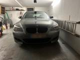 BMW E60 530d - BMW 530 aus 2004: 530d