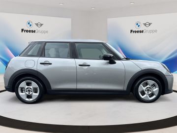 MINI Cooper C - 7
