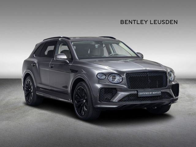 Bentley Bentayga Hybrid