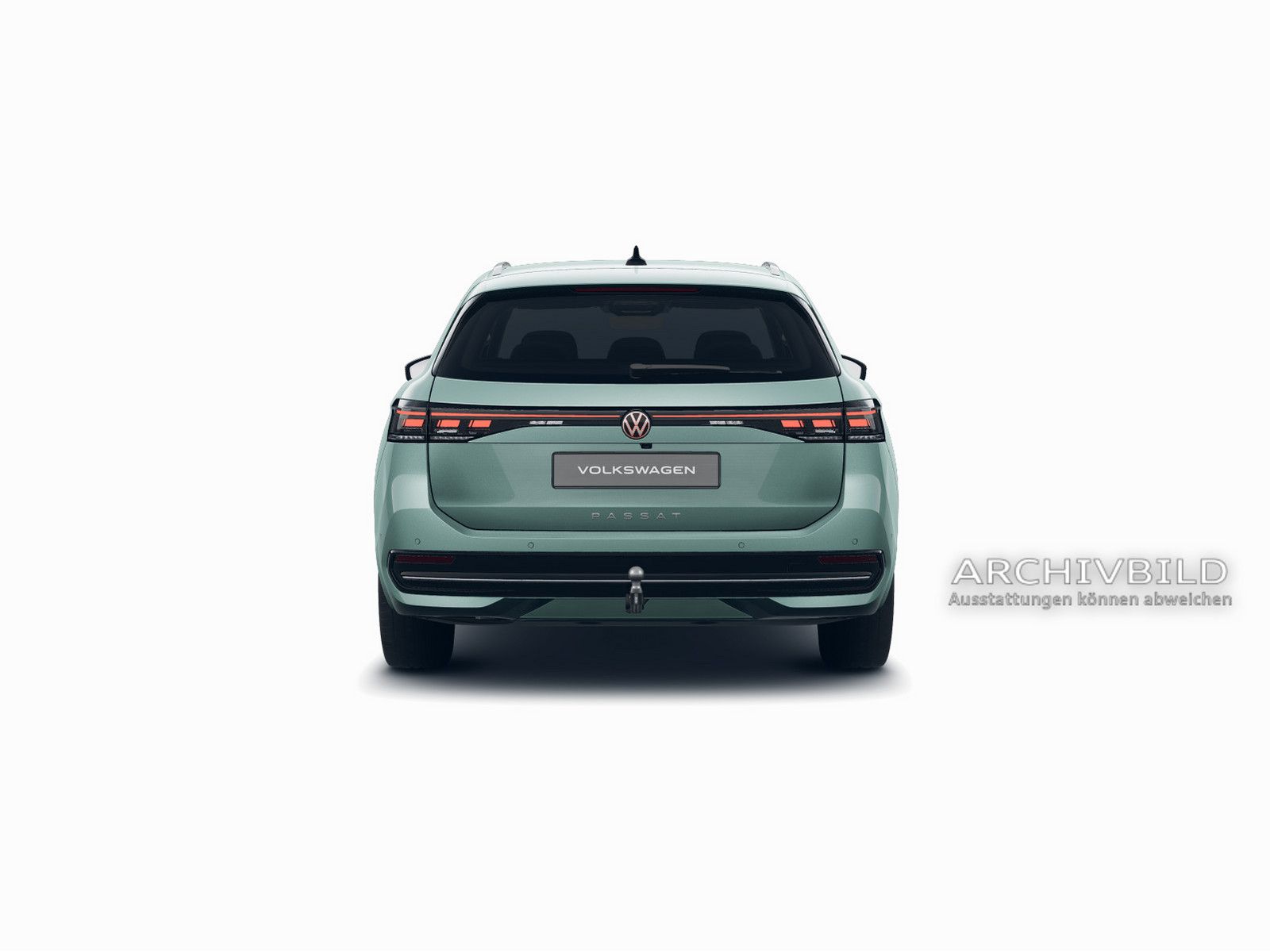 Volkswagen Passat - Bild 9