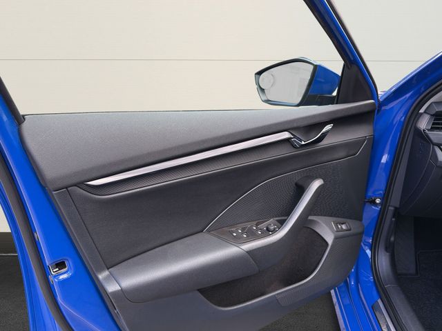 Skoda Octavia Combi Ambition iV