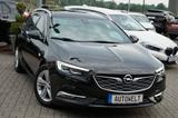 Opel Insignia 1.5 Turbo 121kW Ultimate 120 J. Auto ST - Opel Insignia: Schwarz