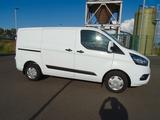 Ford Transit Custom L1, Klima, AHK, Tempomat, Kamera