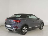 Volkswagen T-Roc - Vorschau Bild 9