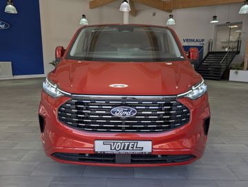 Ford Tourneo Custom 2.0 EcoBlue L1 Titanium