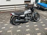 Yamaha XJ550 - YAMAHA 550
