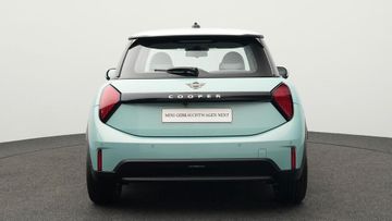 MINI Cooper - 11