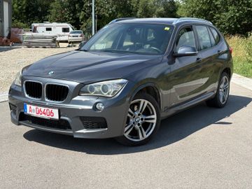 BMW X1 - 7