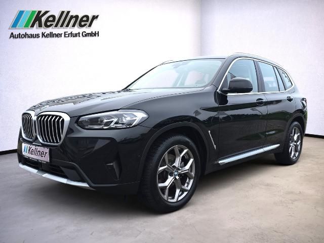 BMW X3  xDr. 20d Aut. AHK+ACC+HIFI+Pano+Sportsitze