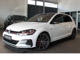 Volkswagen Golf GTI TCR 2.0 TSI VIRT*LED*NAVI*DSG*SHZ* - Volkswagen Golf: GTI Tcr