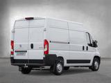 Peugeot Boxer KW 2.2 BlueHDi 3.5t 335 L2H2 140 - Peugeot Boxer l1h1