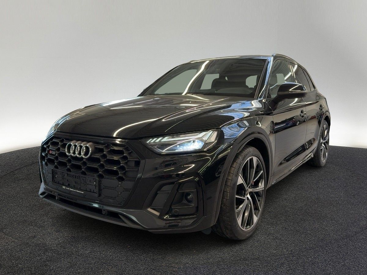 Audi SQ5 - Bild 2