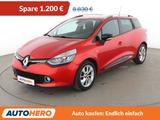 Renault Clio 1.2 Limited*NAVI*PDC*TEMPO*KLIMA*GARANTIE* - Renault Clio in Halle
