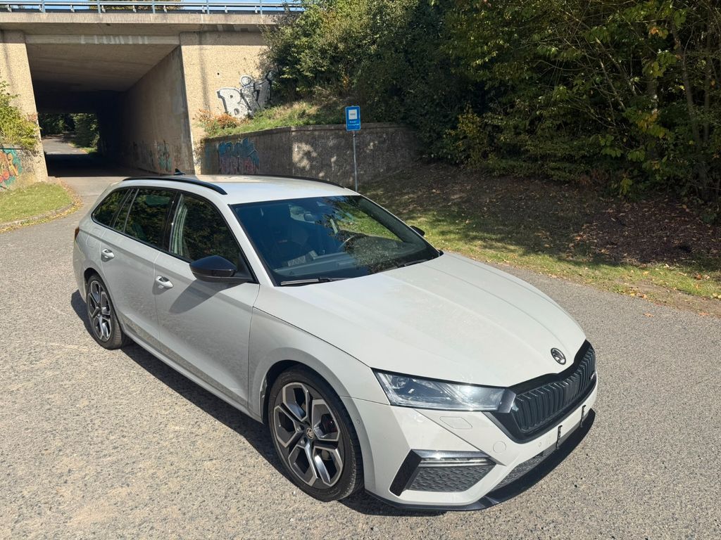 Image of Skoda Octavia