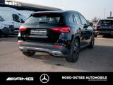 Mercedes-Benz GLA 200 PROGRESSIVE AHK SHZ MBUX KLIMA NAVI - Jahreswagen