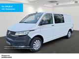 Volkswagen T6.1 Kasten Plus 2.0 TDI 5-Sitzer DSG NAVI STHZ  - Volkswagen T6 Transporter in Wuppertal