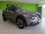 Nissan Juke 1.0DIG-T Aut.Acenta+LED+KAMERA+CARPLAY+DAB - Nissan Juke in Leipzig