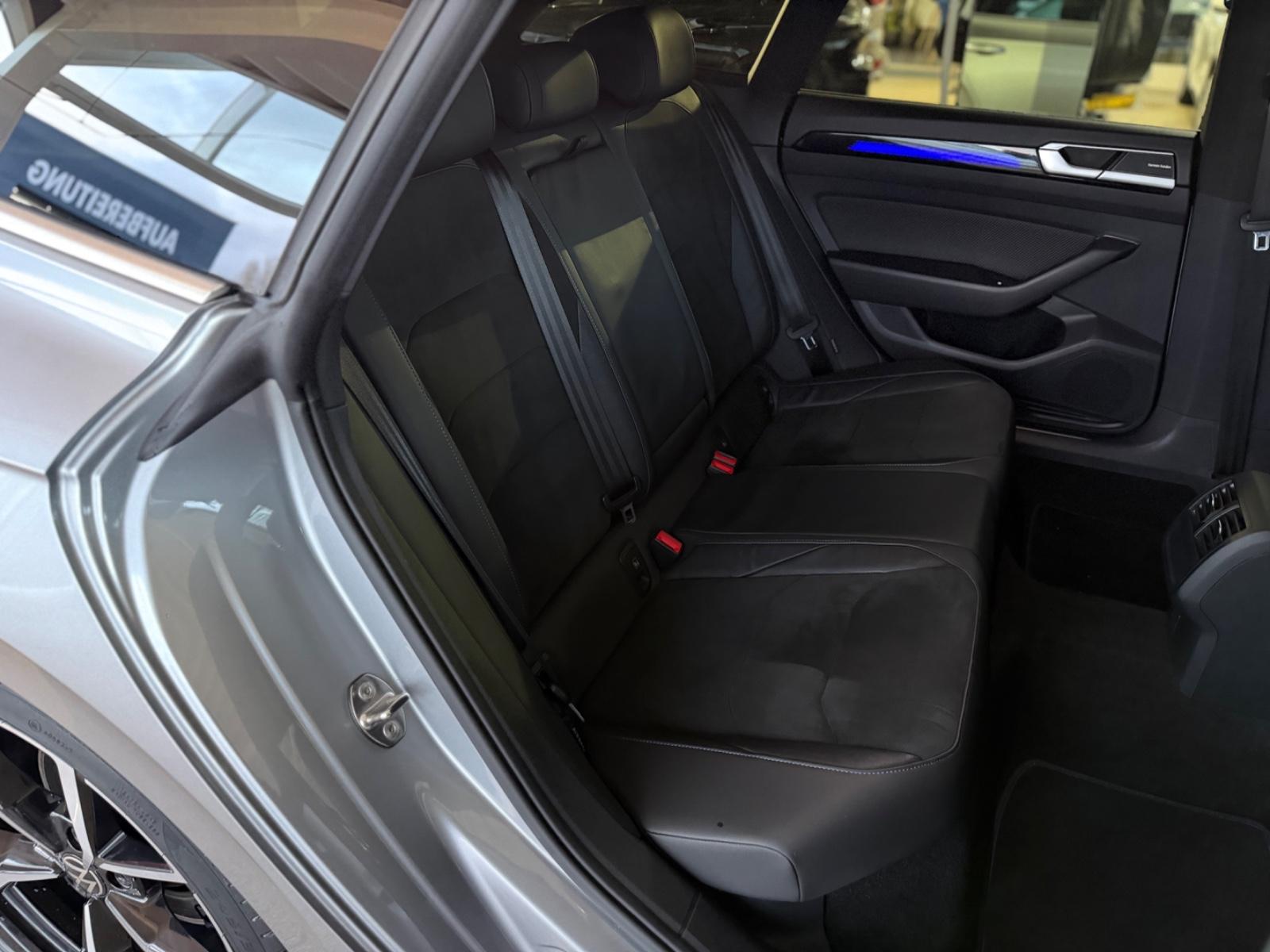 Volkswagen Arteon*SB*2.0 TSI*R*Performance*4M*DSG*AHK*IQ*DC