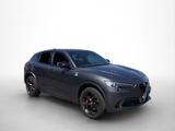 Alfa Romeo Stelvio Quadrifoglio 510 PS Schiebedach Assisten - Alfa Romeo mit Benzin-Antrieb