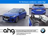 BMW 218i Active Tourer M Sport Panorama AHK - BMW 2er Reihe: Active Tourer