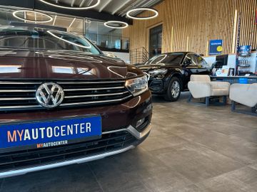 Volkswagen Passat Alltrack *PANO*3-Zonen*Keyless*AHK*