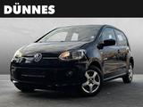 Volkswagen Up move up BMT *4-Season* Klima/Sitzheizung - gebrauchte VW up! aus dem Jahr 2015