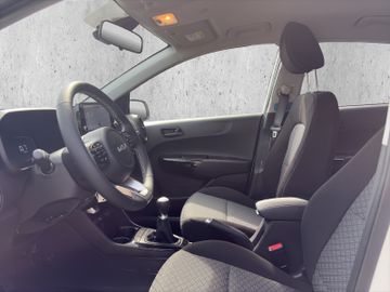 Kia Picanto 1.0 Edition 7 Kam.+Navi+PDC+SpurH