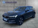 Volvo XC60 Recharge T6 AWD Plus Bright Klima Navi - Volvo XC60: Recharge Plus Bright