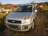 Ford Fusion mit erst 113 TKM - Ford Fusion: For