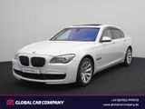 BMW 750i ActiveHybrid NAV,SOFT,TEMPO,STAND,LEDER,HUD - BMW: Activehybrid