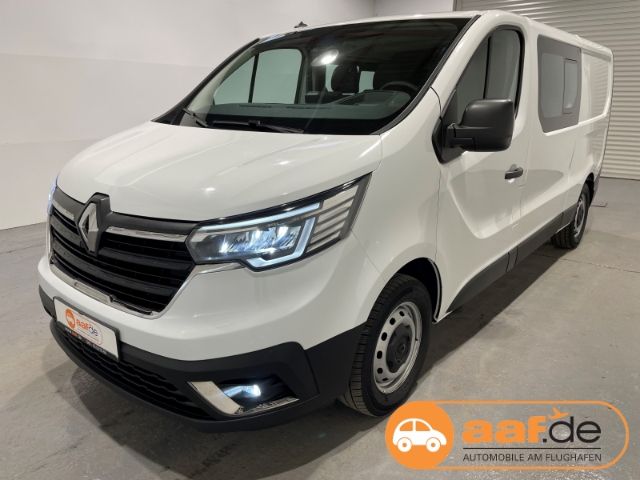 Renault Trafic 2.0 BLUE dCi Komfort L2H1 EU6d 6 Sitze + 