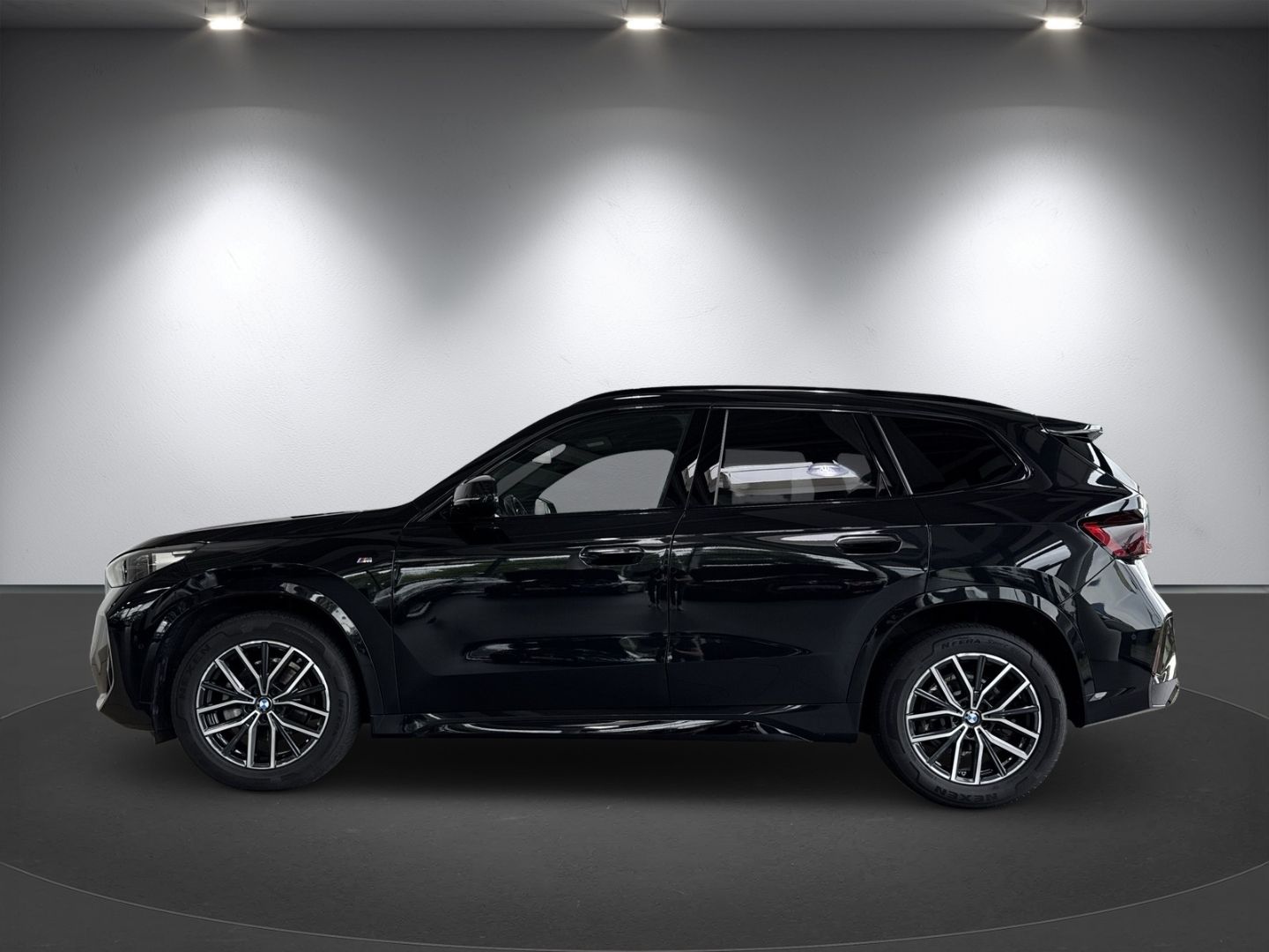 BMW X1 sDrive 18i M Sport Komfortzugang Driving Assi foto 3