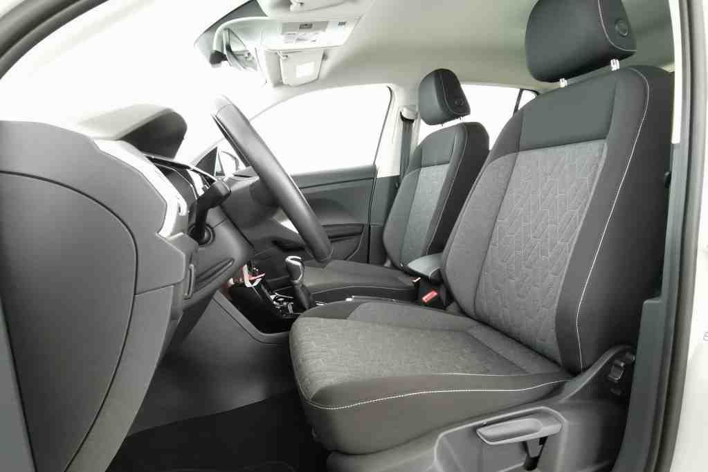 Volkswagen T-Cross Life MOVE 1.0 TSI Klima*PDC*SH
