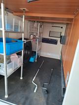 HYMER / ERIBA / HYMERCAR SL588 Nordwind - Wohnmobil oder -wagen Nord