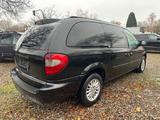 Chrysler Grand Voyager Comfort 2.8 CRD Autom. - Chrysler Grand Voyager aus 2006