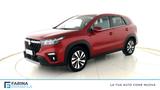 Suzuki SUZUKI S-Cross II 2022 - S-Cross 1.4h Top+ 2wd - Suzuki Across aus 2023