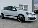 Volkswagen Golf VI GTI adidas - Volkswagen Golf aus 2011: GTI