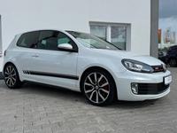 Volkswagen Golf VI GTI adidas
