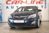 Opel Astra J Lim. 5-trg. Cosmo *Erst 53tkm*Automatik* - gebrauchte Opel Astra aus dem Jahr 2010