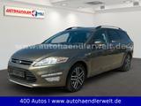Ford Mondeo Turnier 2.0 TDCi S - gebrauchte Ford Mondeo aus dem Jahr 2012