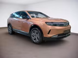 Opel Grandland Elektro Edition 213PS *11KW*504KMREICH - mit Elektro-Antrieb: Braun, Geländewagen