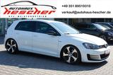 Volkswagen Golf VII GTI 2.0 TSI *BI-XENON*DYNAUDIO*NAVI* - Gebrauchtwagen in Dresden