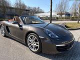 Porsche Boxster Top-Color-Combination! buy netto! - gebrauchte Porsche Boxster aus dem Jahr 2013