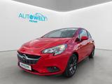 Opel Corsa 1.2 70PS lück.Scheckheft KAM SITZH APP GJR - Opel Corsa: 70 Ps