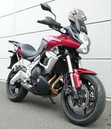 Kawasaki Versys 650 - KAWASAKI 650